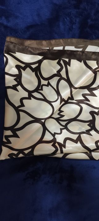 Confezione da 5 foulard stampati