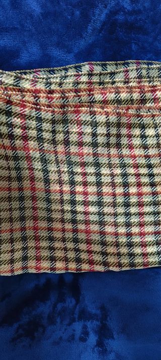 Confezione da 5 foulard stampati