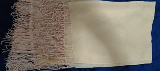 Confezione da 5 foulard stampati