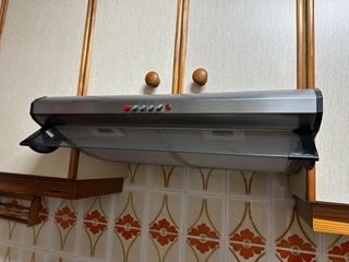 Extractor de humos TEKA