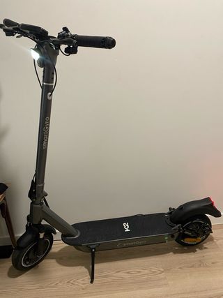 Patinete Eléctrico SmartGyro K2 Gris