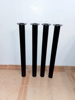 Patas para mesa o encimera