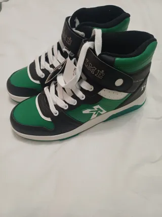 Kelme Villacampa Talla 42