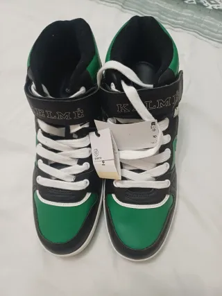 Kelme Villacampa Talla 42