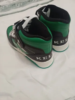 Kelme Villacampa Talla 42