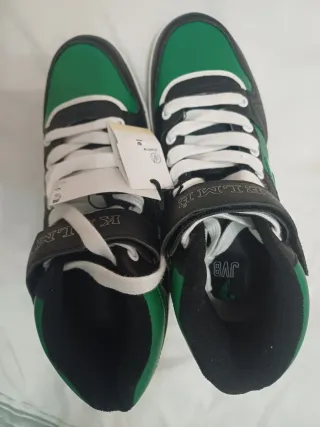 Kelme Villacampa Talla 42