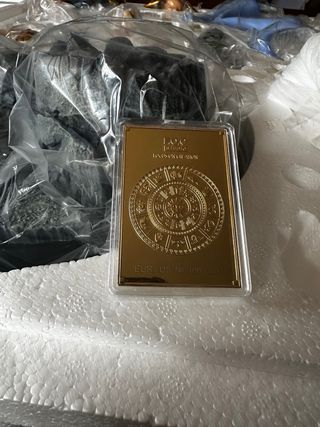 Saint Seiya Aioria de Leo FOC Studio