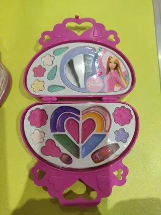 Set Maquillaje Infantil