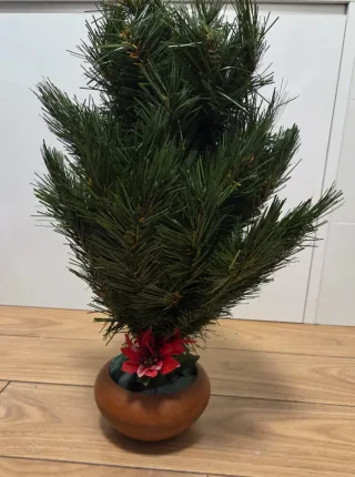 Árbol de Navidad pequeño
