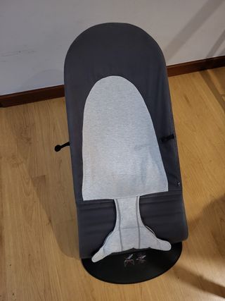 Hamaca babyBjorn