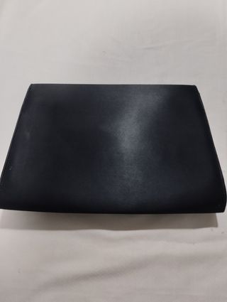 Bolso de fiesta vintage negro