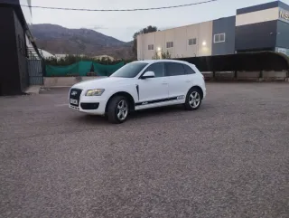 Audi Q5 2009