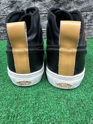 Vans Scarpe Uomo Tg 39