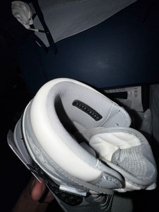 Jordan 1 x Dior High Top Sneakers