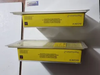 Mando DVD consola PlayStation 2 Sony