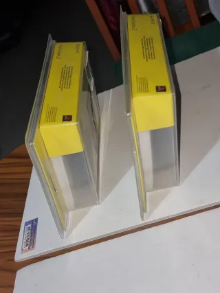 Mando DVD consola PlayStation 2 Sony