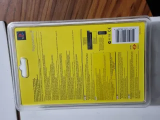 Mando DVD consola PlayStation 2 Sony