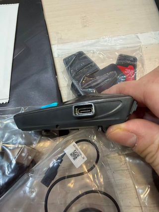 ASMAX S1 Intercomunicador Casco Moto Bluetooth,