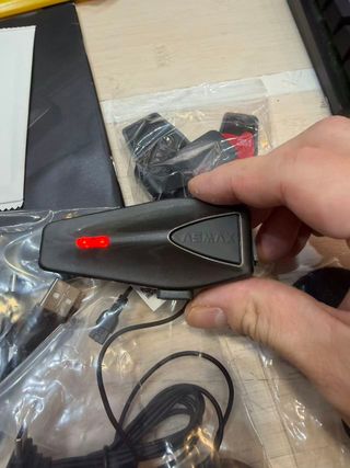 ASMAX S1 Intercomunicador Casco Moto Bluetooth,