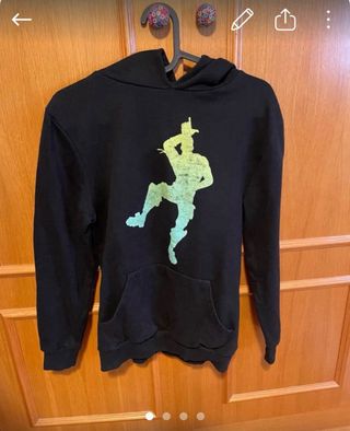 Confezione da 5 felpe per bambini