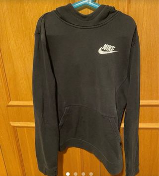 Lote 5 sudaderas niños