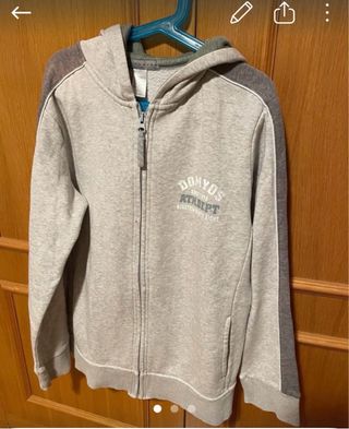 Confezione da 5 felpe per bambini