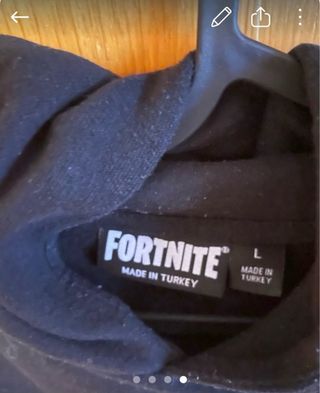 Confezione da 5 felpe per bambini