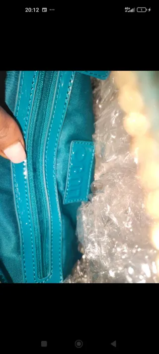 Borsa Liu Jo Melany Turchese