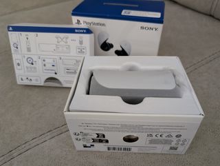 PS5 Edición Completa: Consola, Juegos y Mando