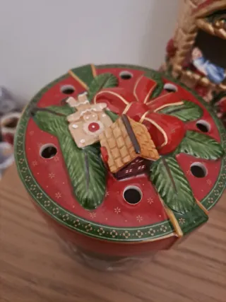 Portacandele Villeroy & Boch Hansel Gretel