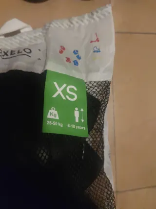 Patines ajustables niño Talla 29-32