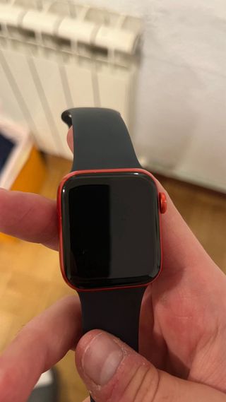 Apple Watch Series 6 (PRODUCT)RED