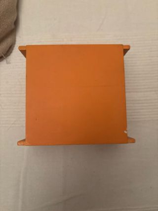 Caja joyero madera infantil 4 cajones