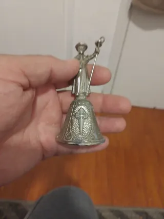 Campana Santiago de Compostela