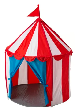 Carpa de Circo IKEA
