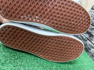 Vans Scarpe Uomo Taglia 41