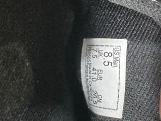 Vans Scarpe Uomo Taglia 41