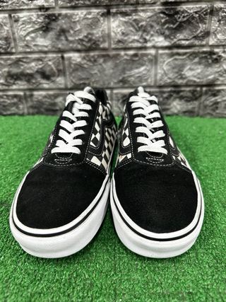 Vans Scarpe Uomo Taglia 41