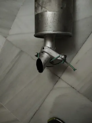 Escape Mercedes W123 200/240/300