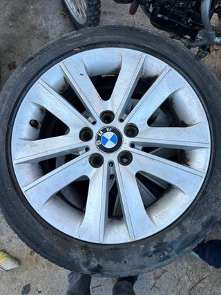Llantas BMW 205/50/r17