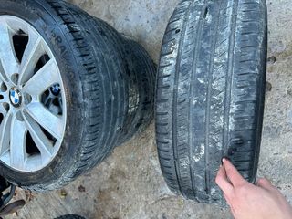Llantas BMW 205/50/r17