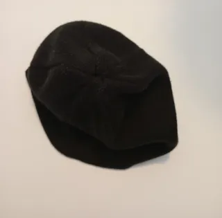 Cappellino Harley Davidson Nero