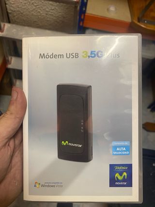 Pacchetto router e modem: Vodafone + Jazztel + ONO +