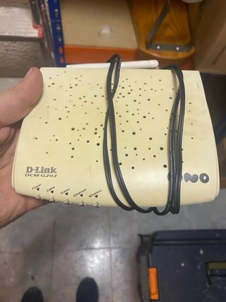 Pacchetto router e modem: Vodafone + Jazztel + ONO +