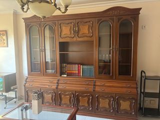 Se regala mueble salón