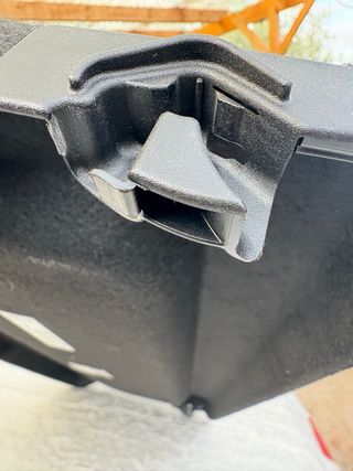 Bandeja maletero Toyota Yaris 2021