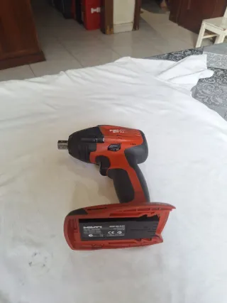 Llave de impacto Hilti SIW 22-A