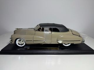 Cadillac Series 62 Convertible 1947