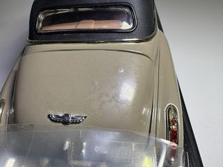 Cadillac Series 62 Convertible 1947