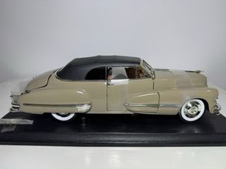 Cadillac Series 62 Convertible 1947